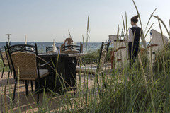 Beach Lounge