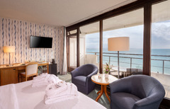 Superior Plus Zimmer zur Seeseite