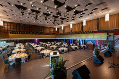 Saal Maritim