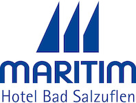 Maritim Hotel Bad Salzuflen, 32105 Bad Salzuflen