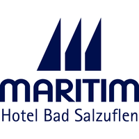 Maritim Hotel Bad Salzuflen · 32105 Bad Salzuflen · Parkstraße 53