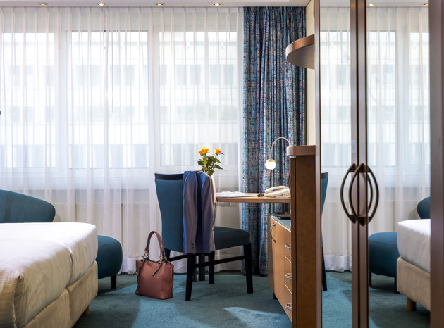 Maritim proArte Hotel Berlin