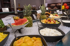 Restaurant "Galerie"