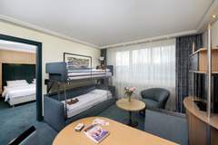 Familien Suite