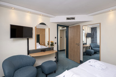 Familien Suite