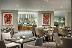 Restaurant "Galerie"