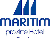 Maritim proArte Hotel Berlin, 10117 Berlin