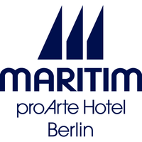 Maritim proArte Hotel Berlin · 10117 Berlin · Friedrichstraße 151 · Dorotheenstraße 65 (Navigationsadresse)