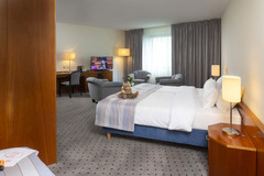 Familienzimmer Superior im Maritim Hotel Hannover