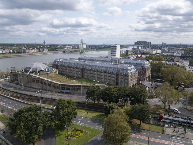 Maritim Hotel Köln