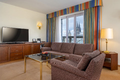 Junior Suite (45 qm)