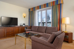 Junior Suite (45 qm)