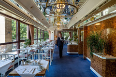 Café Heumarkt