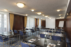 Salon Maritim