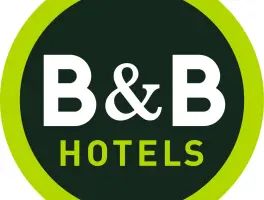 B&B HOTEL Mannheim-City in 68159 Mannheim: