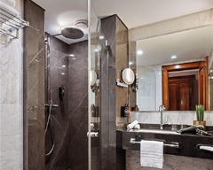 bathroom single room