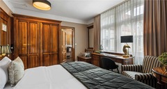 Classic double room