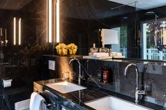 bathroom Penthouse