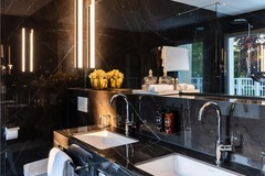 bathroom Penthouse