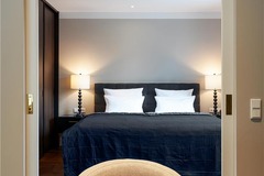 bed Penthouse