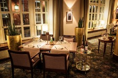 Restaurant Engels