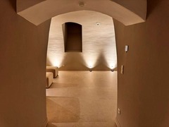 relaxtion room
