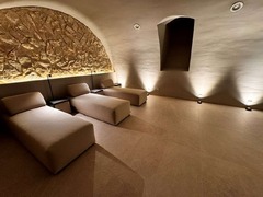 relaxtion room