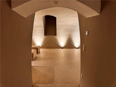 relaxtion room