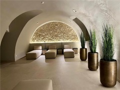 relaxtion room