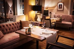 Restaurant Engels