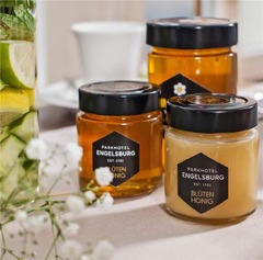 honey