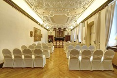 Kamin room