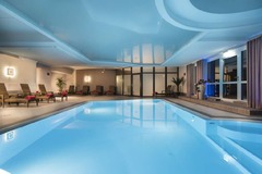 Pool - indoor