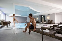 Pool - indoor