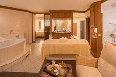 Spa Suite