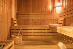 Recreational facility