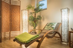 Recreational facility