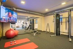 Recreational facility
