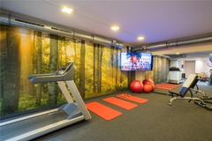 Recreational facility