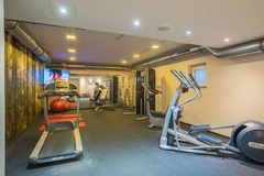Recreational facility