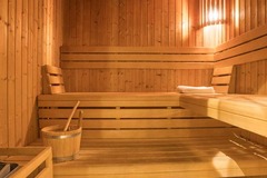 Recreational facility