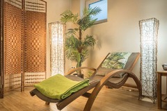 Recreational facility