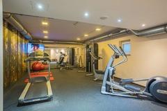Recreational facility