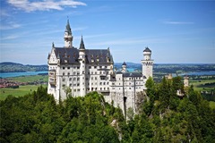 Local attraction