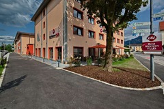 Restaurant Terrace