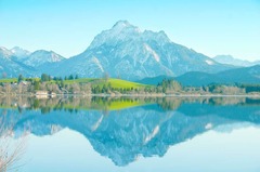 Mountain Säuling