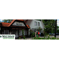 Waldhof Gastro & Event UG · 27356 Rotenburg · Hauptstr. 26