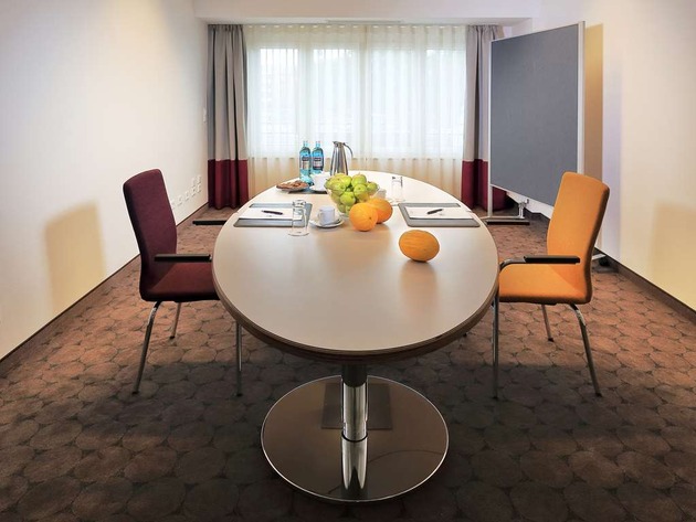 Best Western Premier Ib Hotel Friedberger Warte