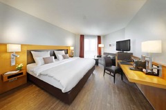 Deluxe-Room
