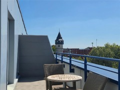 View to Warte